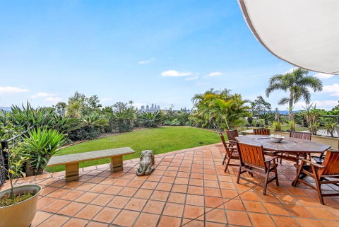 Unrivaled Ocean And City Views From Resort Style 3bed With Garden - Holiday Great Ocean Road 0