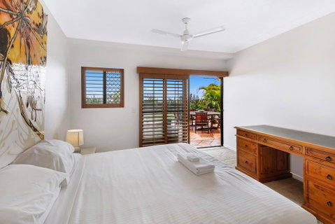 Unrivaled Ocean And City Views From Resort Style 3bed With Garden - Holiday Great Ocean Road 3