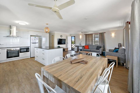 Upstairs And Downstairs - 81 Denman Camp Rd - Holiday Great Ocean Road 0