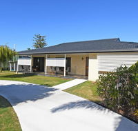 Urangan Harbour Bungalow - Holiday Great Ocean Road
