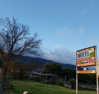 Valley View Motel - Holiday Great Ocean Road