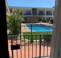 Velocity Motel  Bistro-TWA - Holiday Great Ocean Road