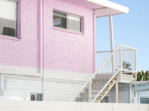 Ventura Beach Motel - 1 Bedroom Unit 9 - Holiday Great Ocean Road 3