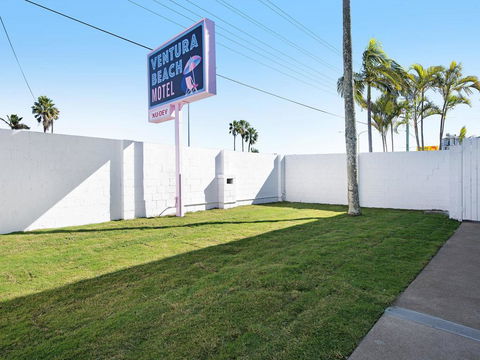 Ventura Beach Motel - 1 Bedroom Unit 9 - Holiday Great Ocean Road 1
