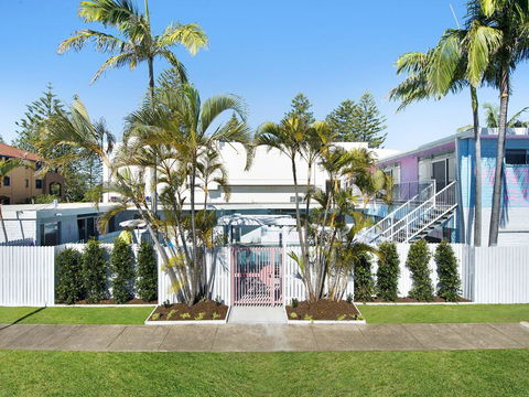 Ventura Beach Motel - 1 Bedroom Unit 9 - Holiday Great Ocean Road 0