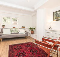Vibrant Oversized Studio in Leafy Balgowlah - Holiday Great Ocean Road