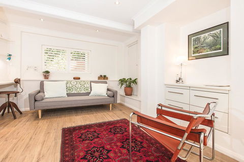Vibrant Oversized Studio In Leafy Balgowlah - Holiday Great Ocean Road 0
