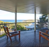 Verandahs - Holiday Great Ocean Road