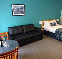 Victoria Lodge Motor Inn  Apartments - Holiday Great Ocean Road