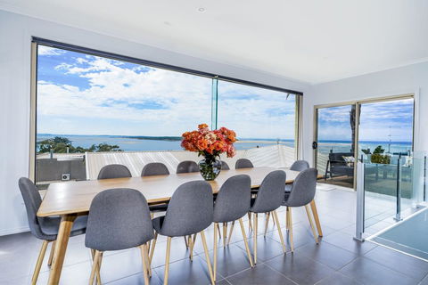 VIEWS FOREVER - INVERLOCH - Holiday Great Ocean Road 1