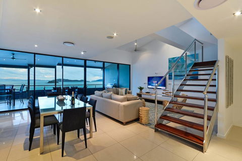 Villa 12 The Edge On Hamilton Island - Holiday Great Ocean Road 2