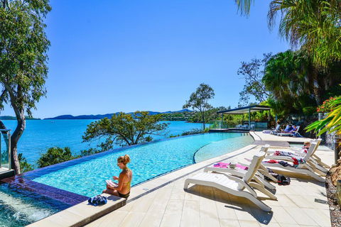Villa 16 The Edge On Hamilton Island - Holiday Great Ocean Road 1