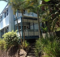 Villa 31 at Tangalooma Resort - Holiday Great Ocean Road