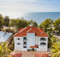 Villa Beach Palm Cove - Holiday Great Ocean Road