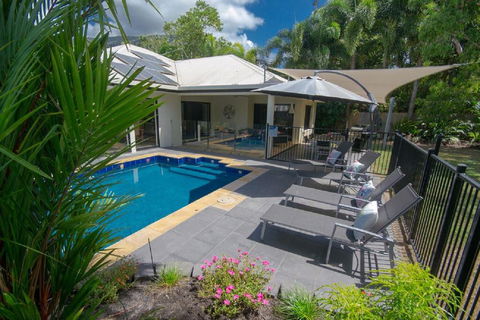 Villa Blue - Holiday Great Ocean Road 0