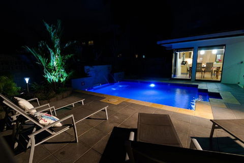 Villa Blue - Holiday Great Ocean Road 2