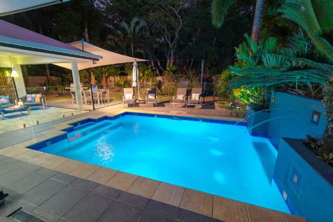 Villa Blue - Holiday Great Ocean Road 3