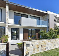 Villa Capri Waterside at Trinity Point - Holiday Great Ocean Road