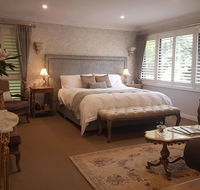 Villa d'Amour at Maison Belle Retreat - Holiday Great Ocean Road
