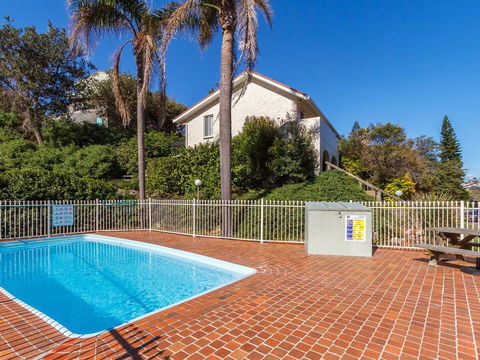 Villa Manyana Unit 24 - Holiday Great Ocean Road 3