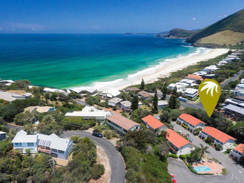 Villa Manyana Unit 24 - Holiday Great Ocean Road 2