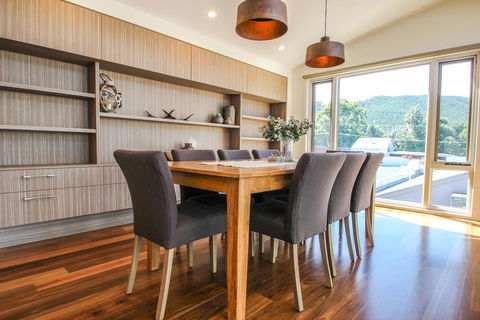 Villa Urbane - Holiday Great Ocean Road 3
