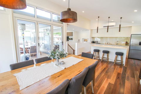 Villa Urbane - Holiday Great Ocean Road 2