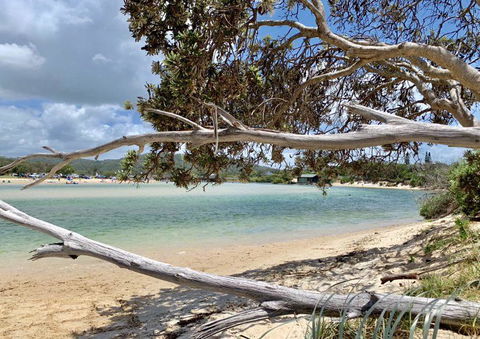 Villas At Hastings Point - Holiday Great Ocean Road 1