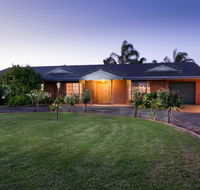 Vineyard Retreat Mildura - Holiday Great Ocean Road