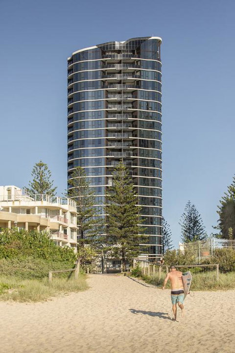 Vue Broadbeach - Holiday Great Ocean Road 3