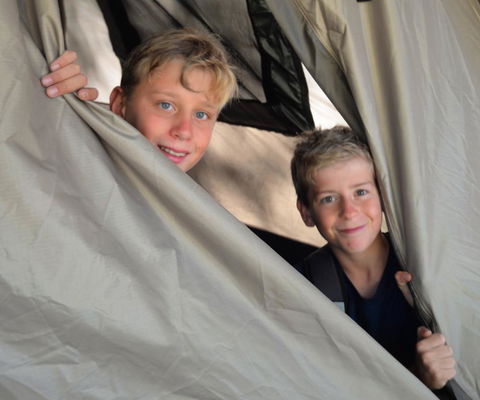 WA Wilderness Glamping - Holiday Great Ocean Road 3