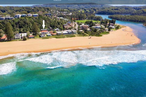 WABI SABI AVOCA BEACH - Holiday Great Ocean Road 1