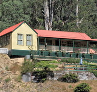 Walhalla Wild Cherry - Holiday Great Ocean Road