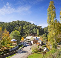 Walhalla's Star Hotel - Holiday Great Ocean Road