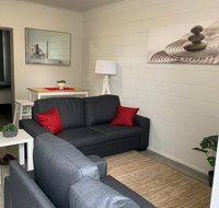 Walk to Lamberts Beach with Wi-fi and Netflix - Holiday Great Ocean Road