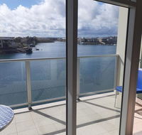 Wallaroo Marina Sea Vu Apartment - Holiday Great Ocean Road