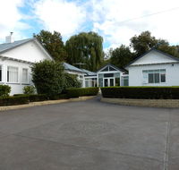Walton House Bed  Breakfast - Holiday Great Ocean Road
