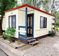 Wangaratta Caravan Park - Holiday Great Ocean Road