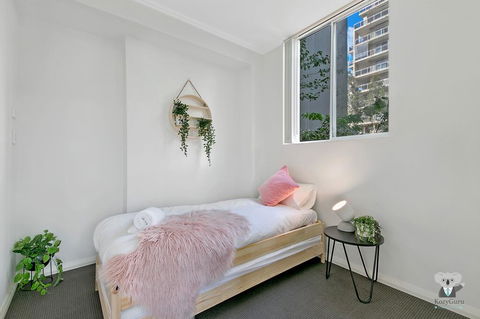 WARRICK FRAM 3 BEDS APT FREE PARKING WALK TO WESTFIELD CLOSE TO HOSPITAL NWF003 - Holiday Great Ocean Road 1