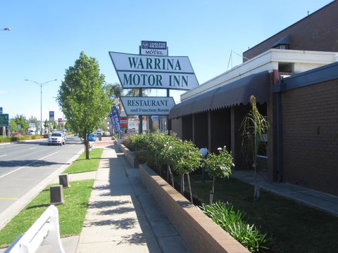 Warrina Motor Inn - Holiday Great Ocean Road 2