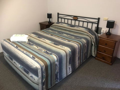 Warrina Motor Inn - Holiday Great Ocean Road 1