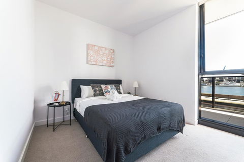 Waterfront Apt On Mel Collins Street#3 - Holiday Great Ocean Road 3