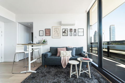 Waterfront Apt On Mel Collins Street#3 - Holiday Great Ocean Road 0