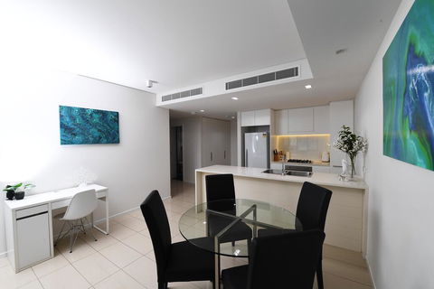 WATERFRONT DARWIN TROPICAL GEM - Holiday Great Ocean Road 1