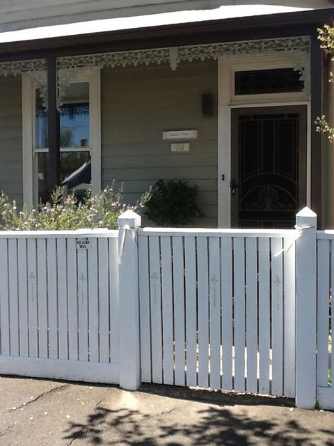 Redruth Cottage - Holiday Great Ocean Road 22