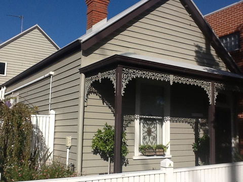 Redruth Cottage - Holiday Great Ocean Road 26