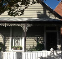 Redruth Cottage - Holiday Great Ocean Road