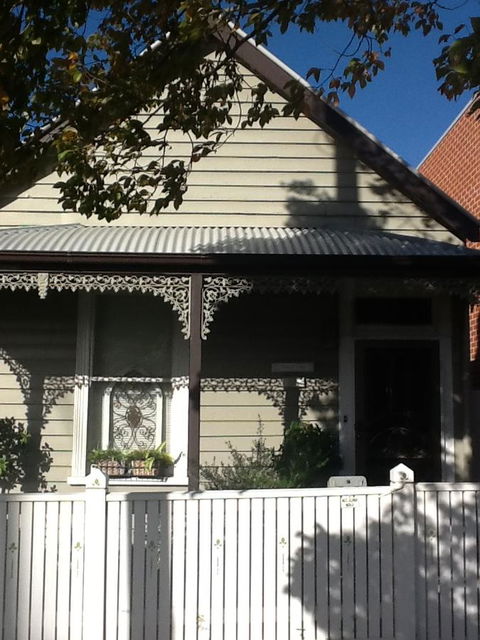 Redruth Cottage - Holiday Great Ocean Road 0