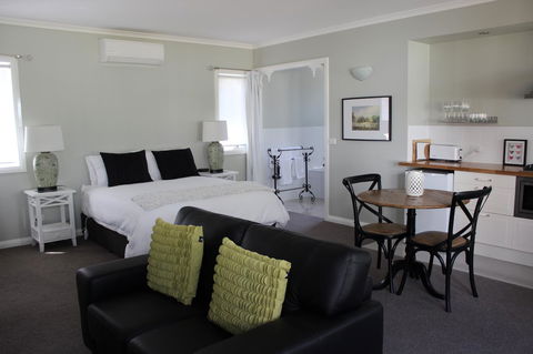 Amelina Cottages - Holiday Great Ocean Road 19
