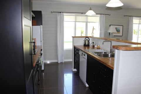 Amelina Cottages - Holiday Great Ocean Road 35